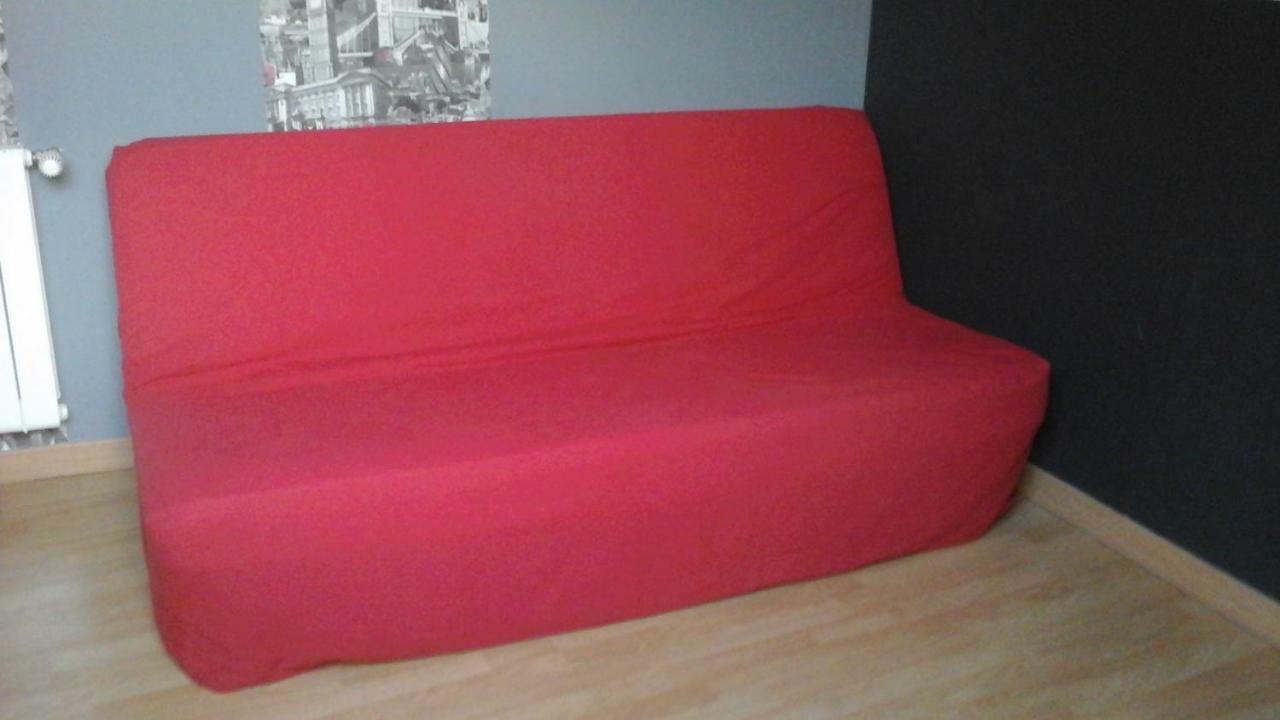 Saint-Julien-les-Gorze Chambre D'Hotes Campagne المظهر الخارجي الصورة